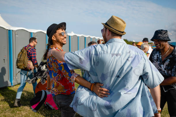 Best Event porta potty rental  in Gridley, CA