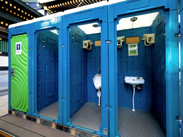 Best Luxury portable toilet rental  in Gridley, CA