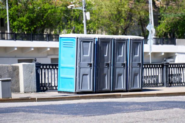 Best Portable restroom trailer rental  in Gridley, CA
