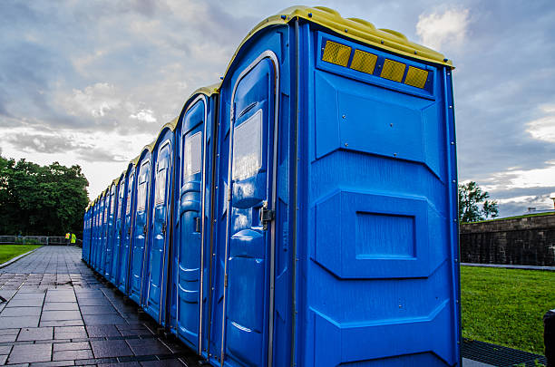 Best Sanitation services for porta potties  in Gridley, CA