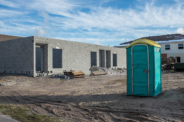 Best Luxury portable toilet rental  in Gridley, CA